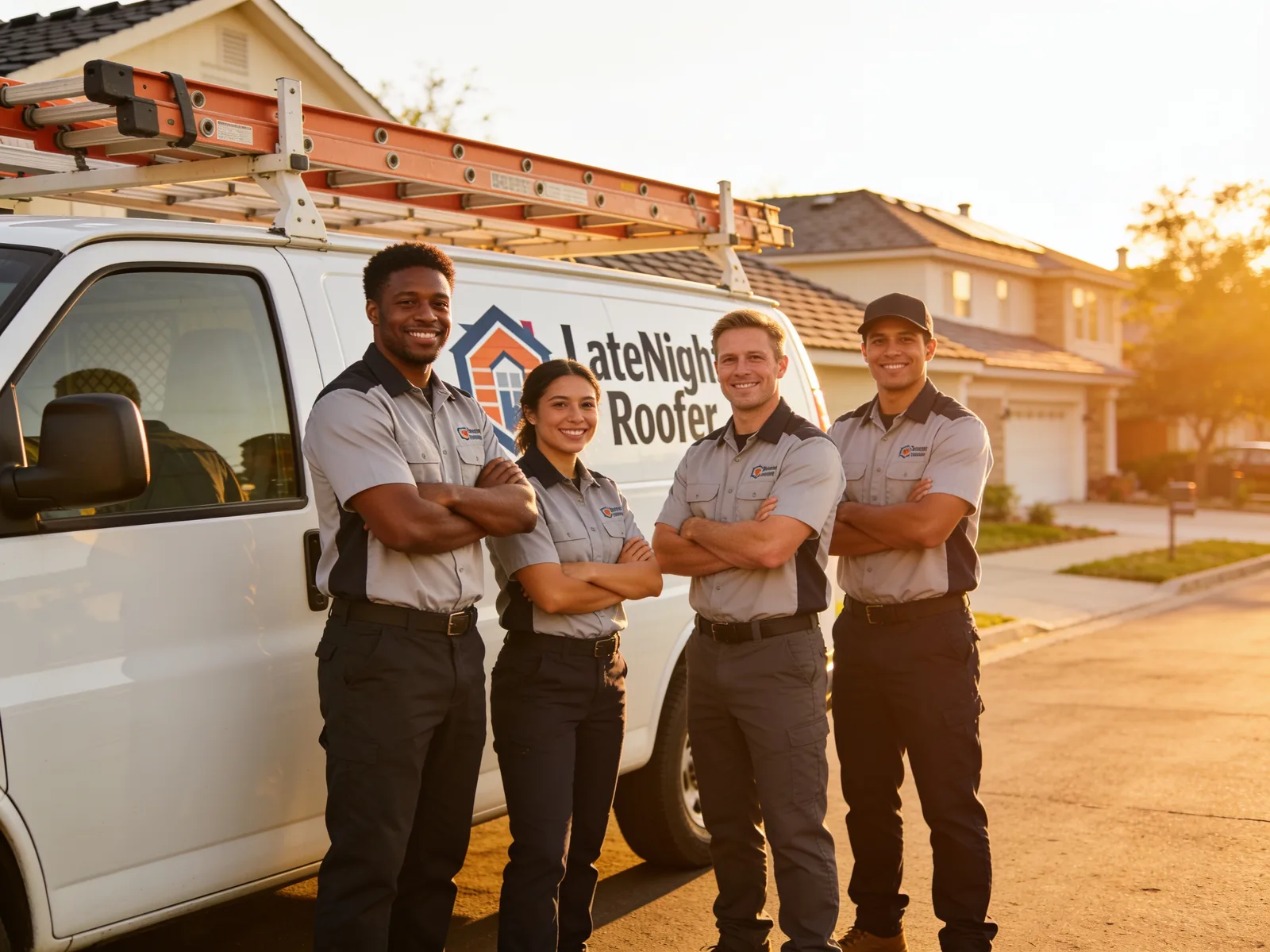 Emergency Roof Repair company in Baldwin, IA
